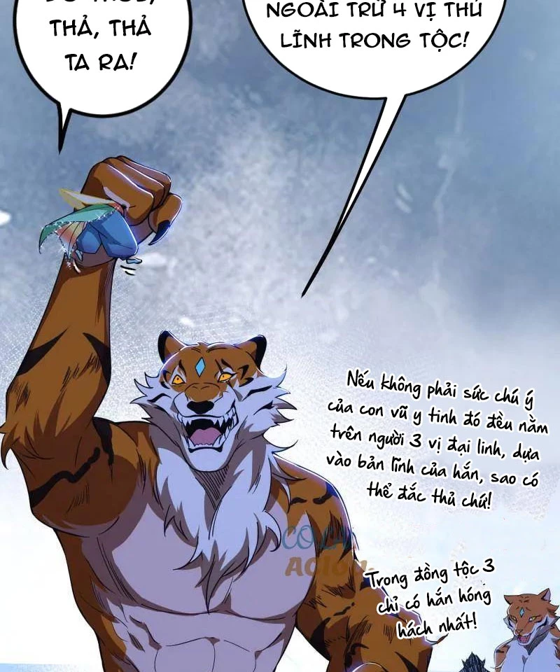 Ta Là Tà Đế Chapter 503 - Trang 4