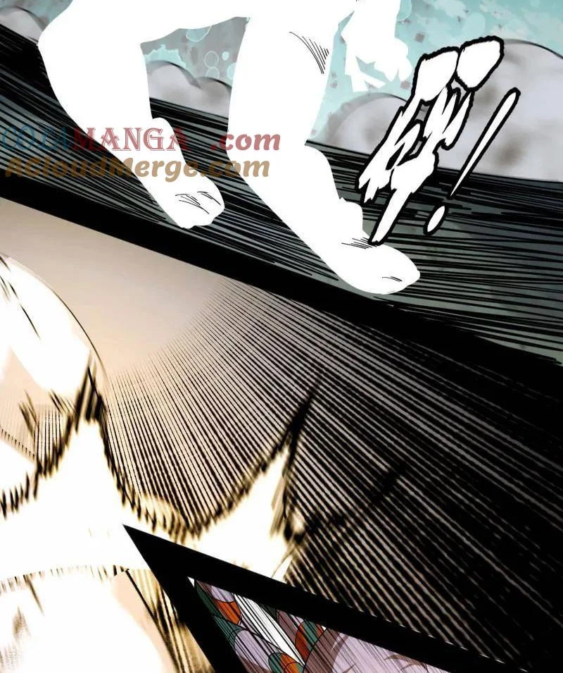 Ta Là Tà Đế Chapter 503 - Trang 4