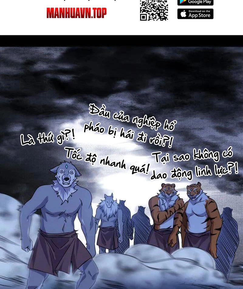 Ta Là Tà Đế Chapter 503 - Trang 4