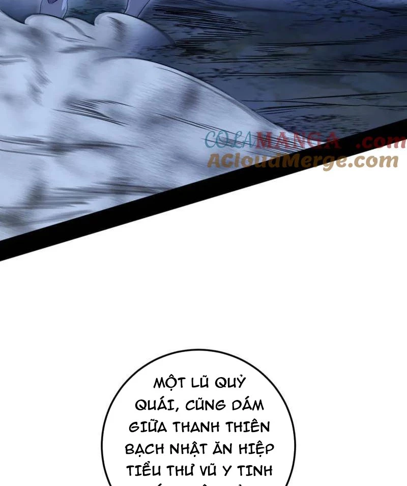Ta Là Tà Đế Chapter 503 - Trang 4