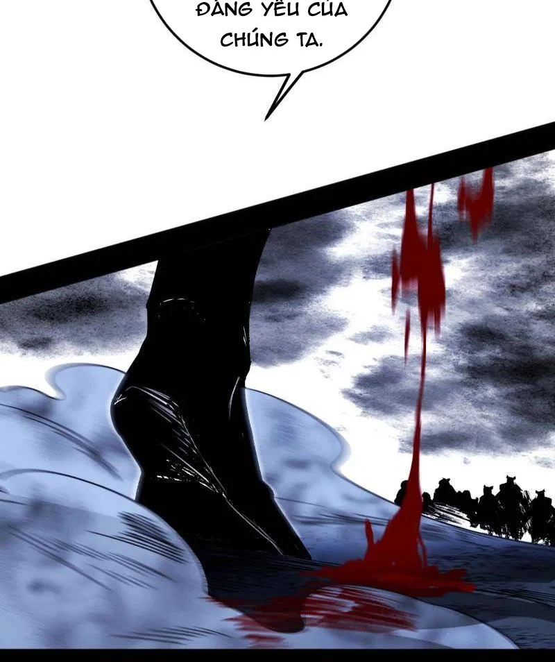 Ta Là Tà Đế Chapter 503 - Trang 4