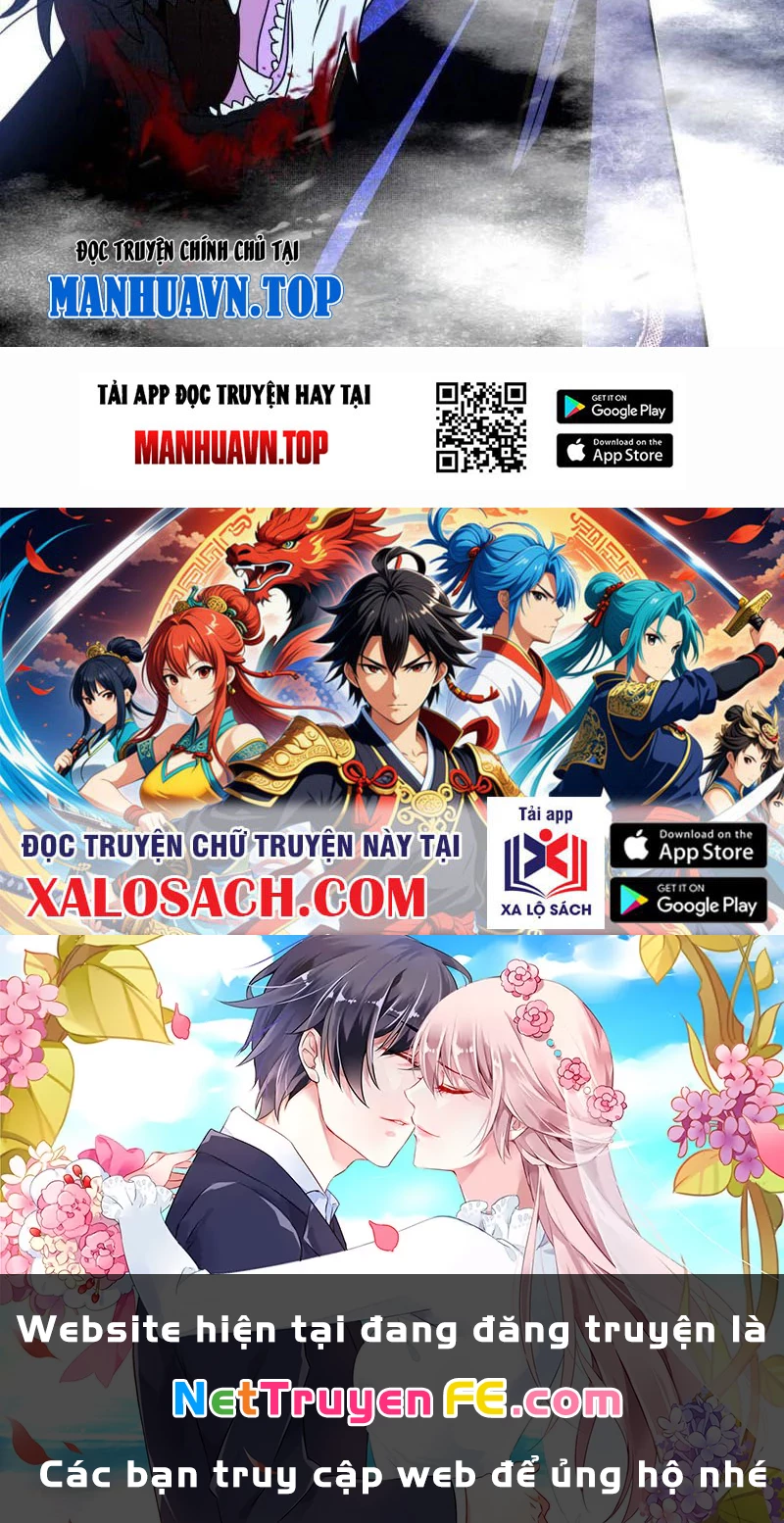 Ta Là Tà Đế Chapter 503 - Trang 4