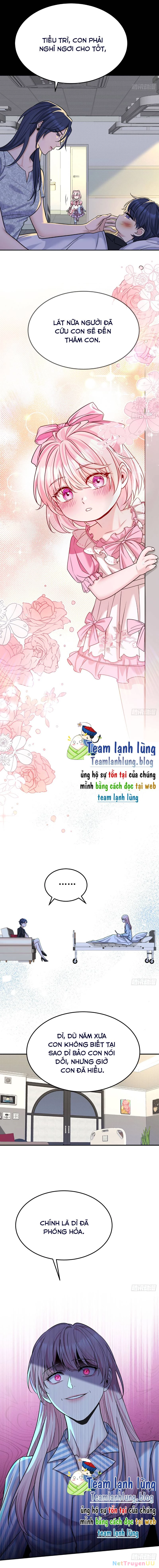 Sau Khi Chia Tay , Tôi Có Kết Đẹp Cùng Với Chú Nhỏ Chapter 51 - Trang 4