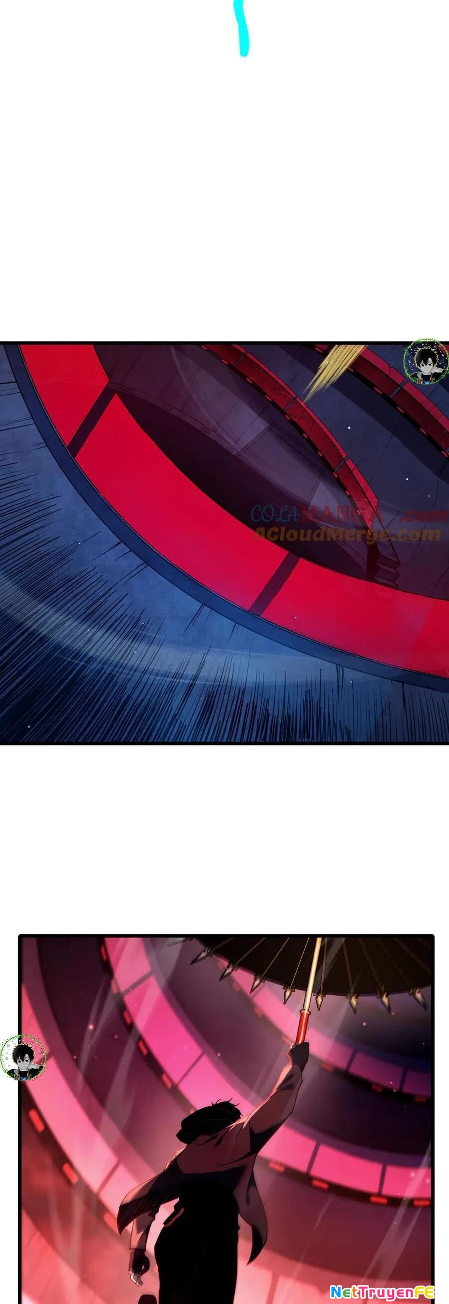 Vô Địch Bị Động Tạo Ra Tấn Sát Thương Chapter 25 - Trang 4