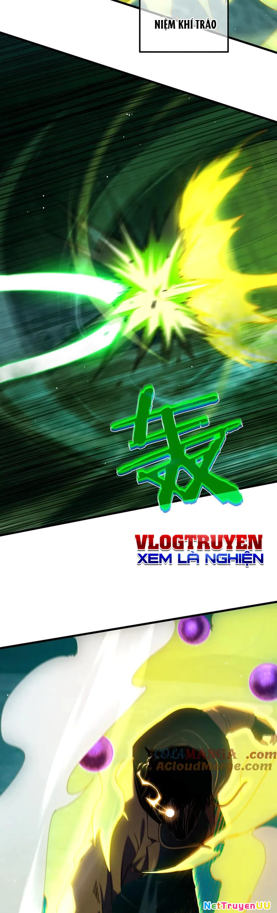 Vô Địch Bị Động Tạo Ra Tấn Sát Thương Chapter 26 - Trang 4