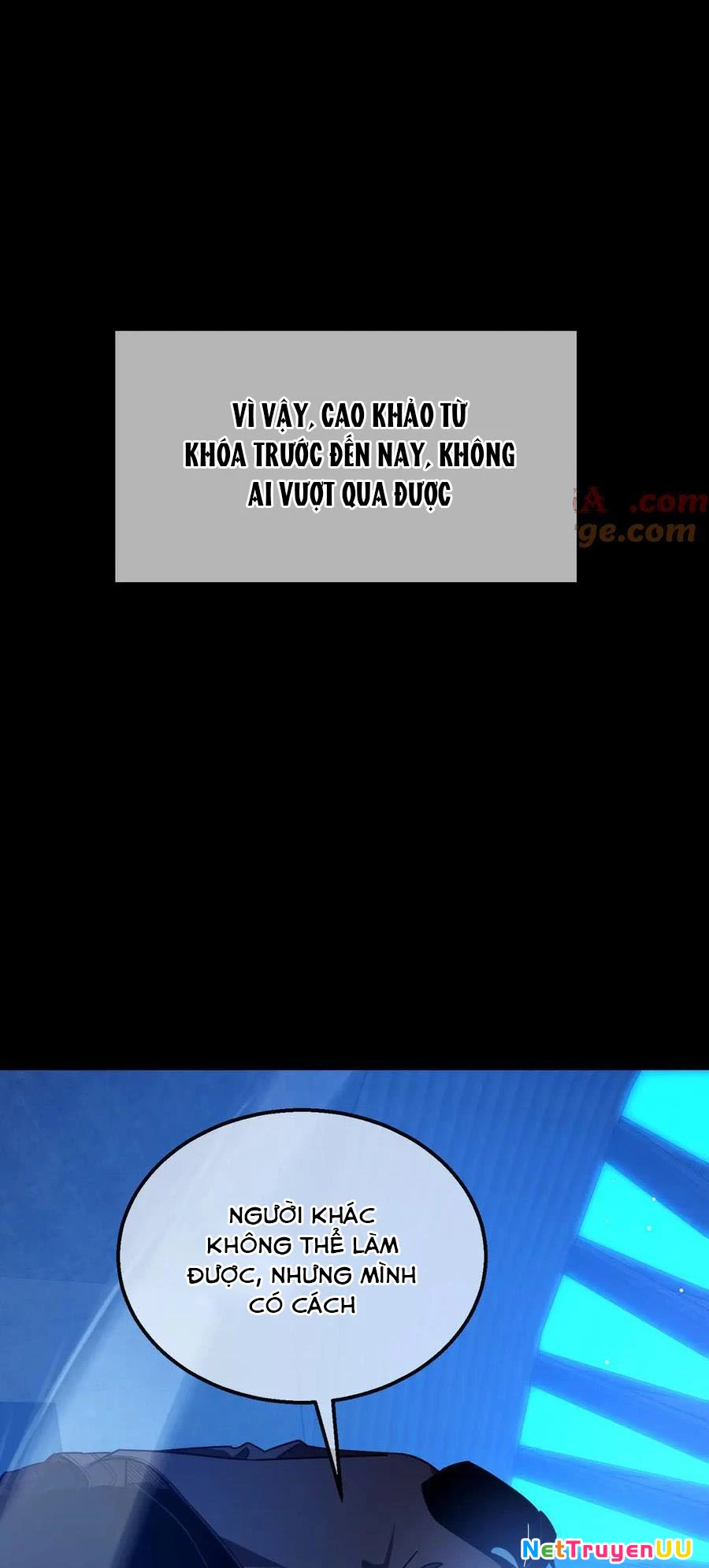 Vô Địch Bị Động Tạo Ra Tấn Sát Thương Chapter 26 - Trang 4