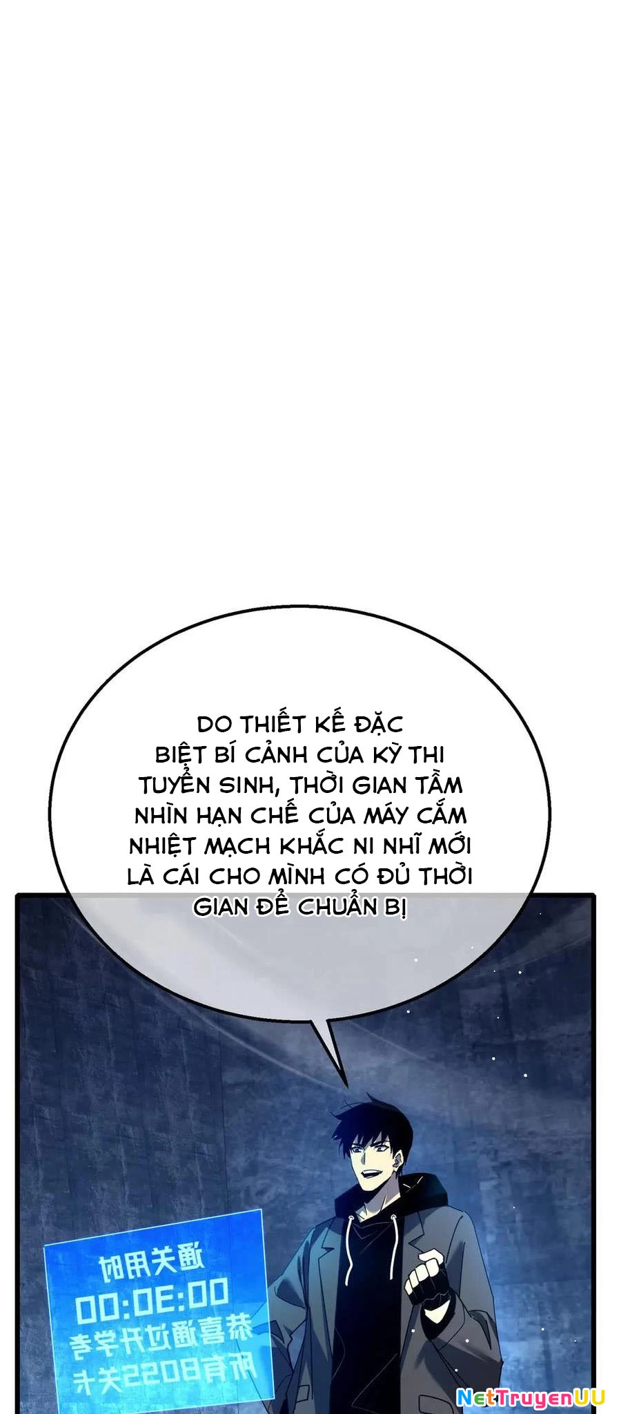 Vô Địch Bị Động Tạo Ra Tấn Sát Thương Chapter 26 - Trang 4