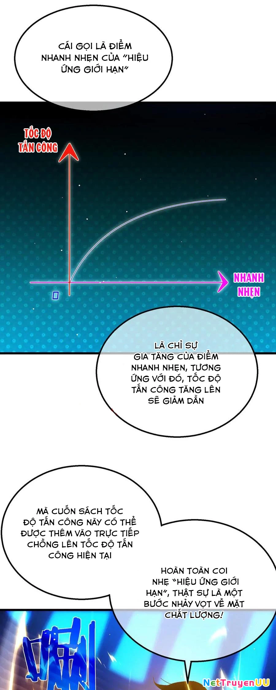 Vô Địch Bị Động Tạo Ra Tấn Sát Thương Chapter 26 - Trang 4