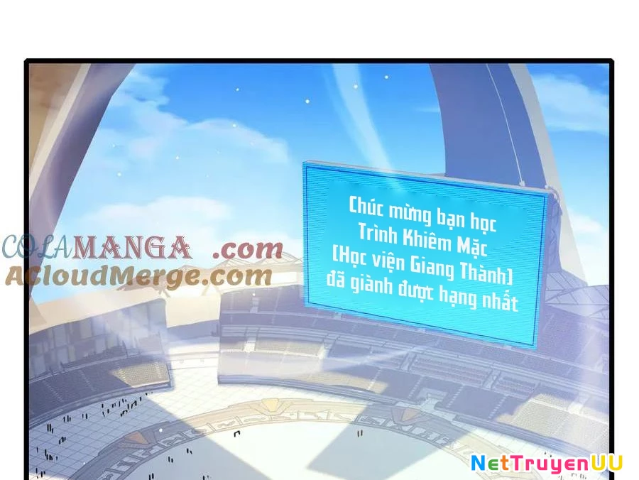 Vô Địch Bị Động Tạo Ra Tấn Sát Thương Chapter 27 - Trang 4