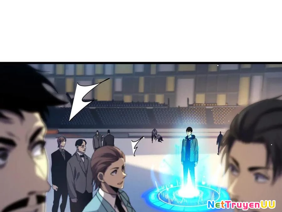 Vô Địch Bị Động Tạo Ra Tấn Sát Thương Chapter 27 - Trang 4