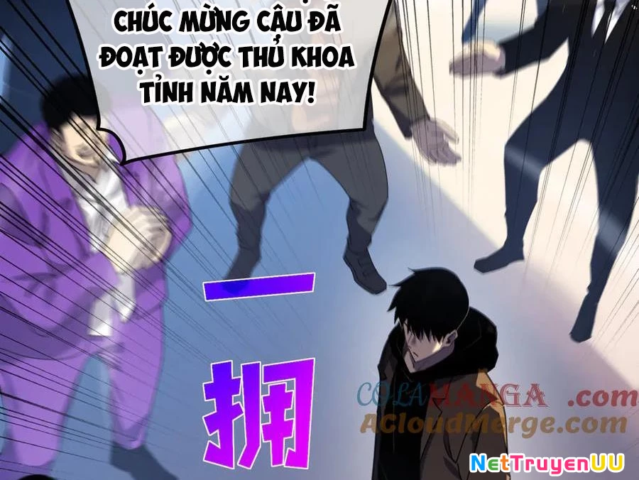 Vô Địch Bị Động Tạo Ra Tấn Sát Thương Chapter 27 - Trang 4