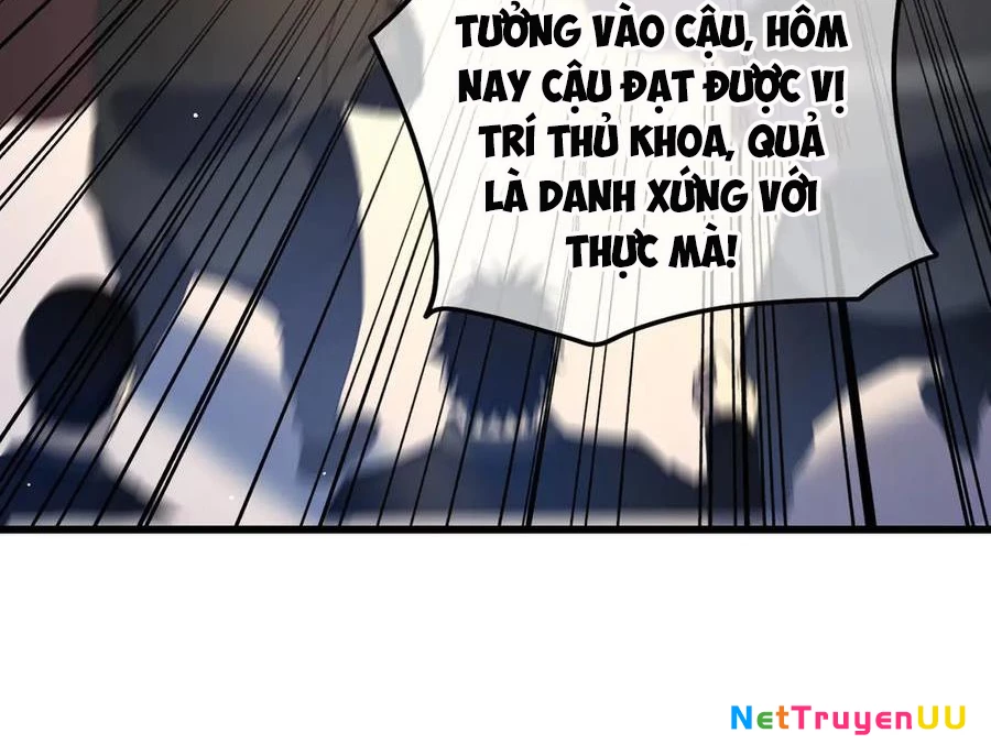 Vô Địch Bị Động Tạo Ra Tấn Sát Thương Chapter 27 - Trang 4