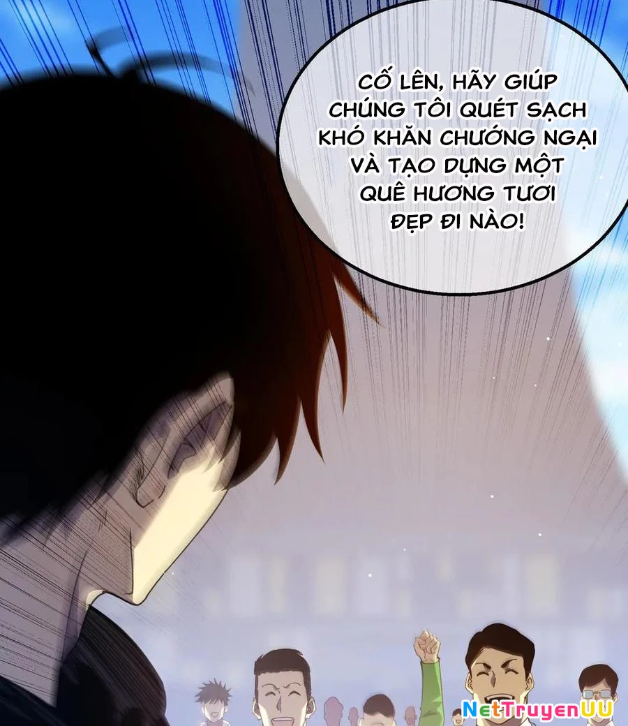 Vô Địch Bị Động Tạo Ra Tấn Sát Thương Chapter 27 - Trang 4