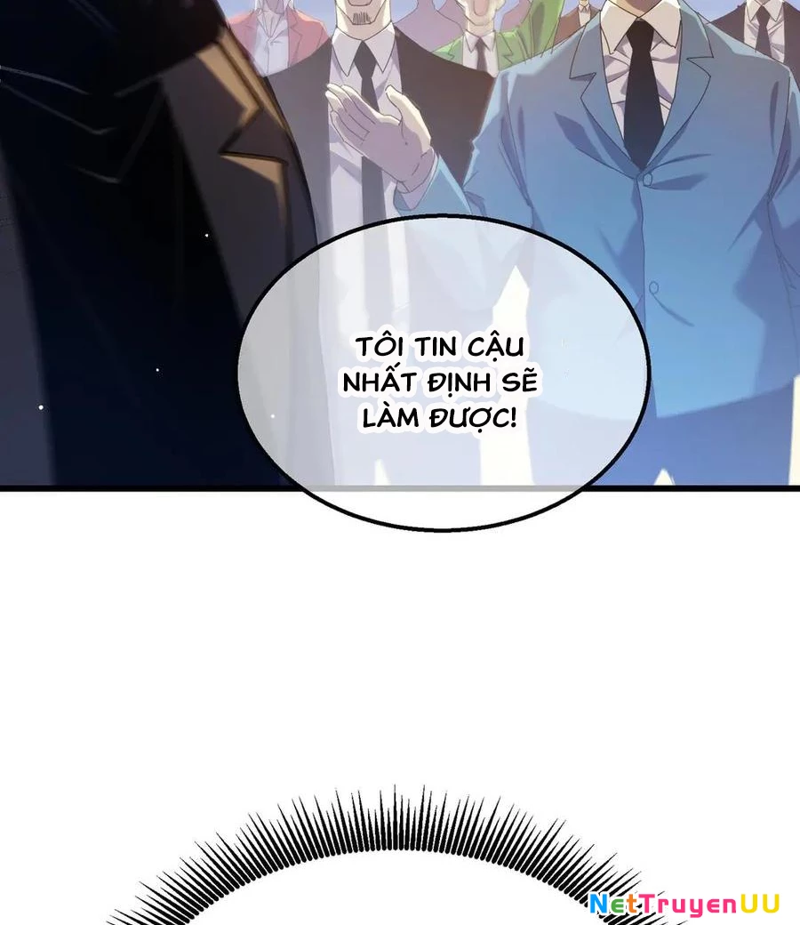 Vô Địch Bị Động Tạo Ra Tấn Sát Thương Chapter 27 - Trang 4