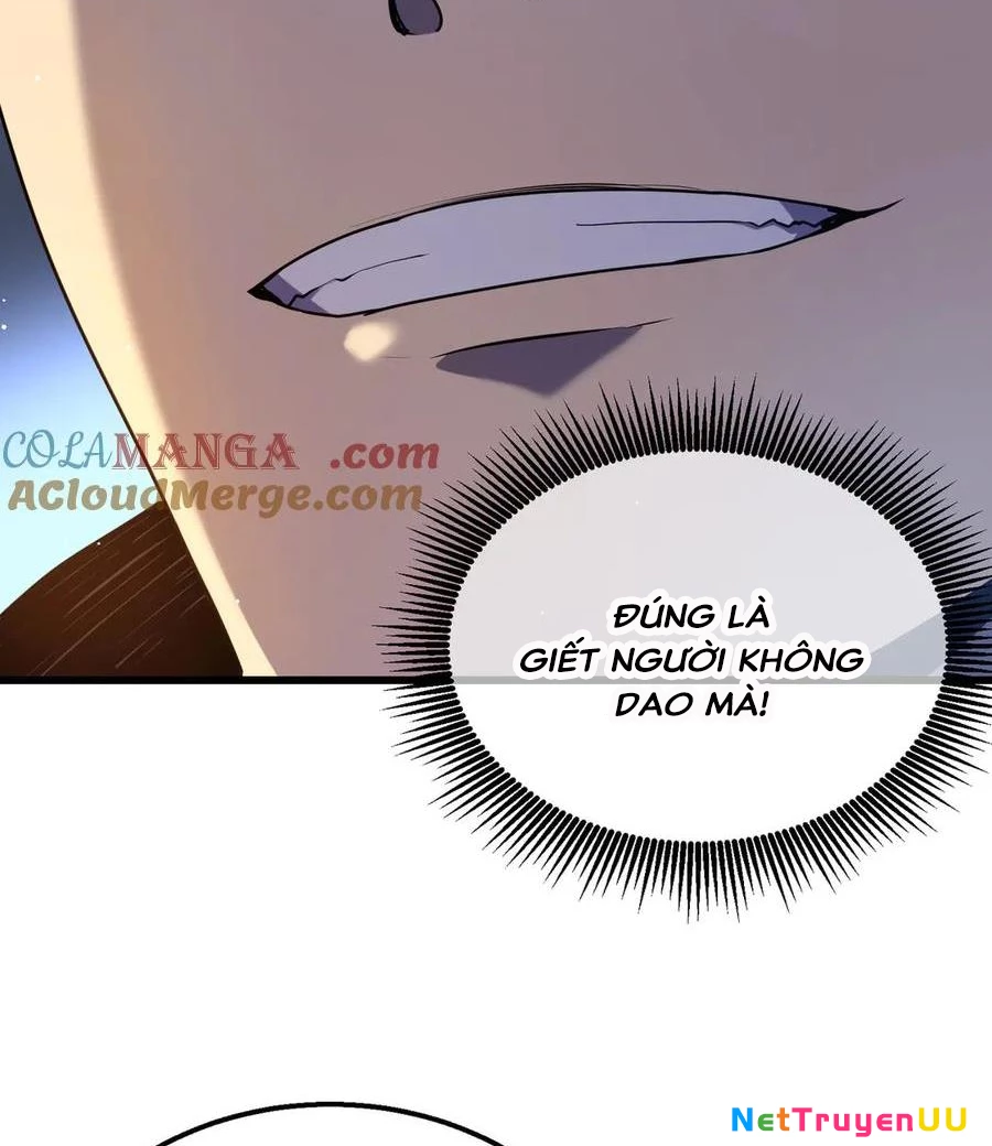 Vô Địch Bị Động Tạo Ra Tấn Sát Thương Chapter 27 - Trang 4