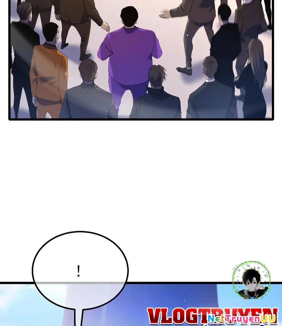 Vô Địch Bị Động Tạo Ra Tấn Sát Thương Chapter 27 - Trang 4