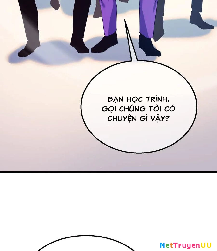 Vô Địch Bị Động Tạo Ra Tấn Sát Thương Chapter 27 - Trang 4