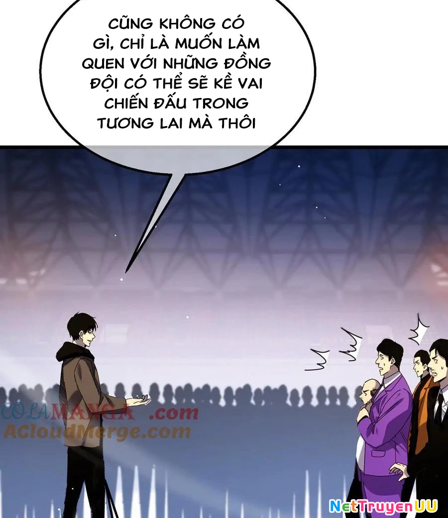 Vô Địch Bị Động Tạo Ra Tấn Sát Thương Chapter 27 - Trang 4