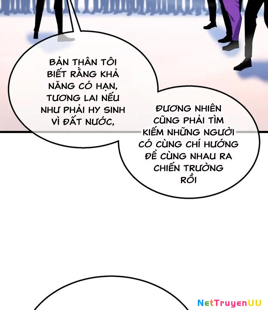 Vô Địch Bị Động Tạo Ra Tấn Sát Thương Chapter 27 - Trang 4