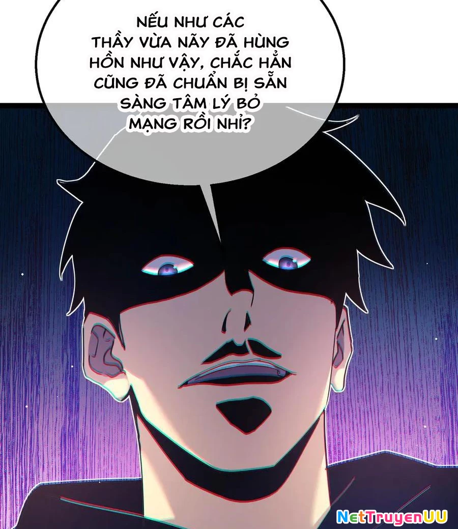 Vô Địch Bị Động Tạo Ra Tấn Sát Thương Chapter 27 - Trang 4