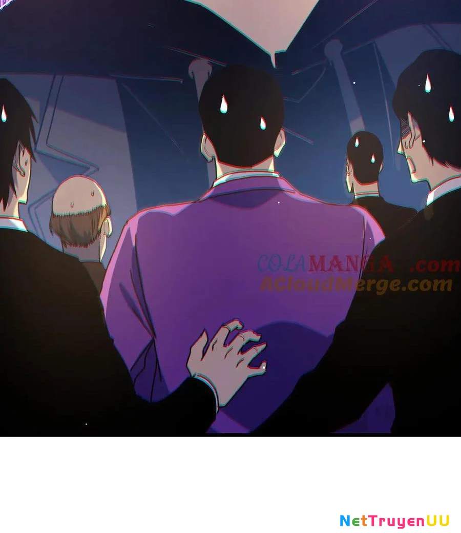 Vô Địch Bị Động Tạo Ra Tấn Sát Thương Chapter 27 - Trang 4