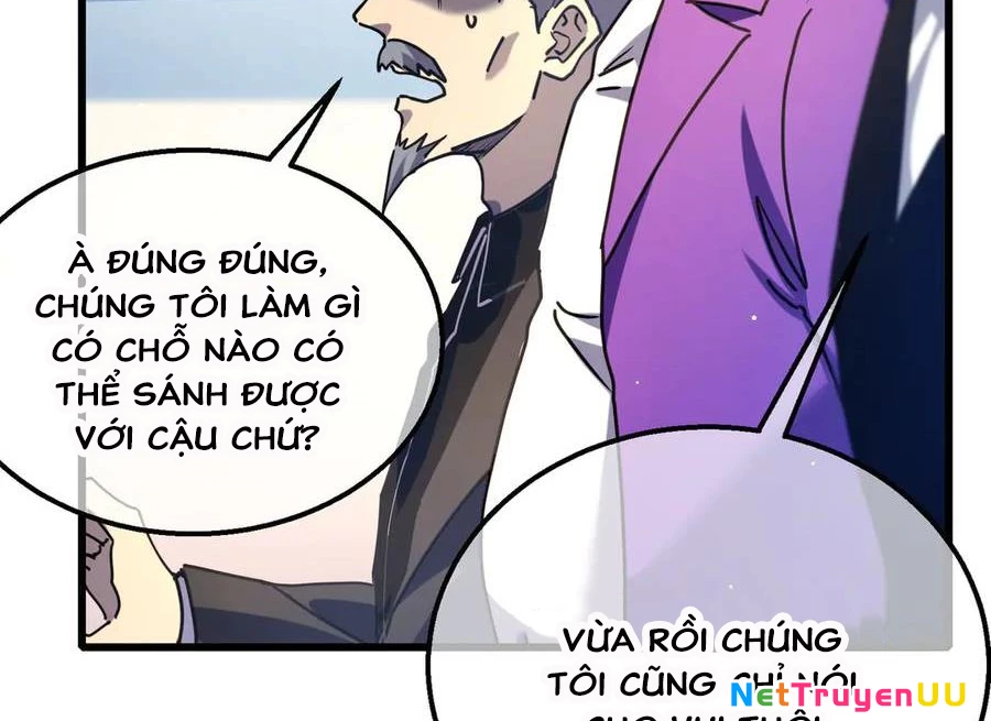 Vô Địch Bị Động Tạo Ra Tấn Sát Thương Chapter 27 - Trang 4
