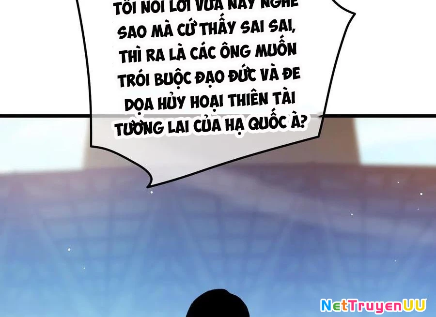 Vô Địch Bị Động Tạo Ra Tấn Sát Thương Chapter 27 - Trang 4
