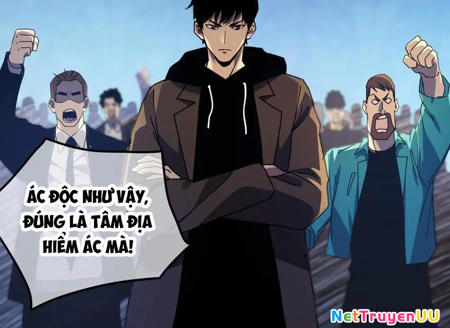 Vô Địch Bị Động Tạo Ra Tấn Sát Thương Chapter 27 - Trang 4