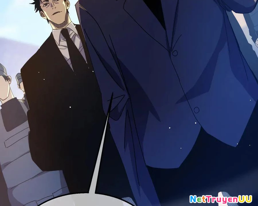 Vô Địch Bị Động Tạo Ra Tấn Sát Thương Chapter 27 - Trang 4