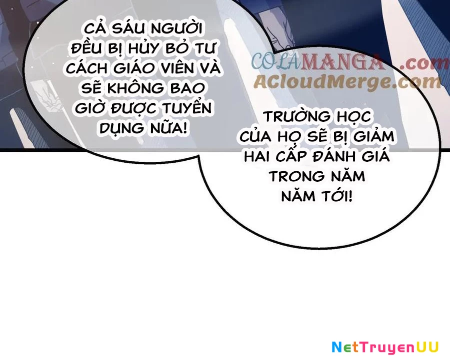 Vô Địch Bị Động Tạo Ra Tấn Sát Thương Chapter 27 - Trang 4