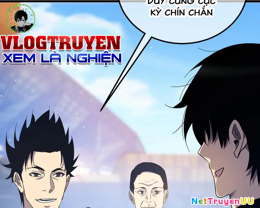 Vô Địch Bị Động Tạo Ra Tấn Sát Thương Chapter 27 - Trang 4