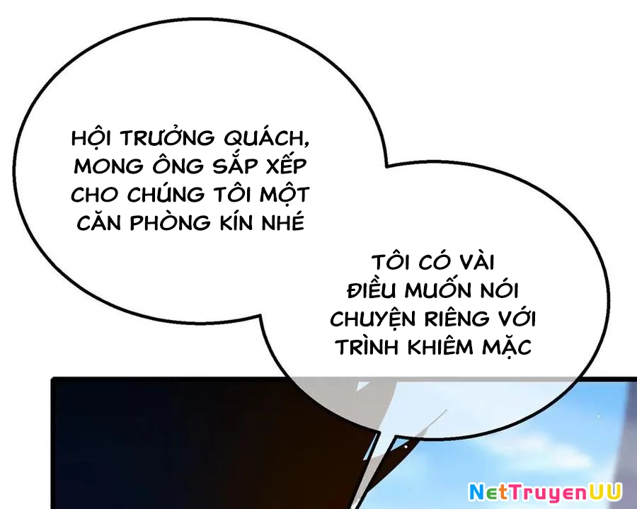 Vô Địch Bị Động Tạo Ra Tấn Sát Thương Chapter 27 - Trang 4