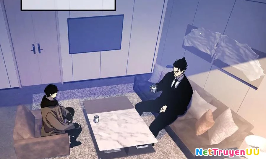 Vô Địch Bị Động Tạo Ra Tấn Sát Thương Chapter 27 - Trang 4