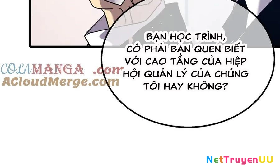 Vô Địch Bị Động Tạo Ra Tấn Sát Thương Chapter 27 - Trang 4