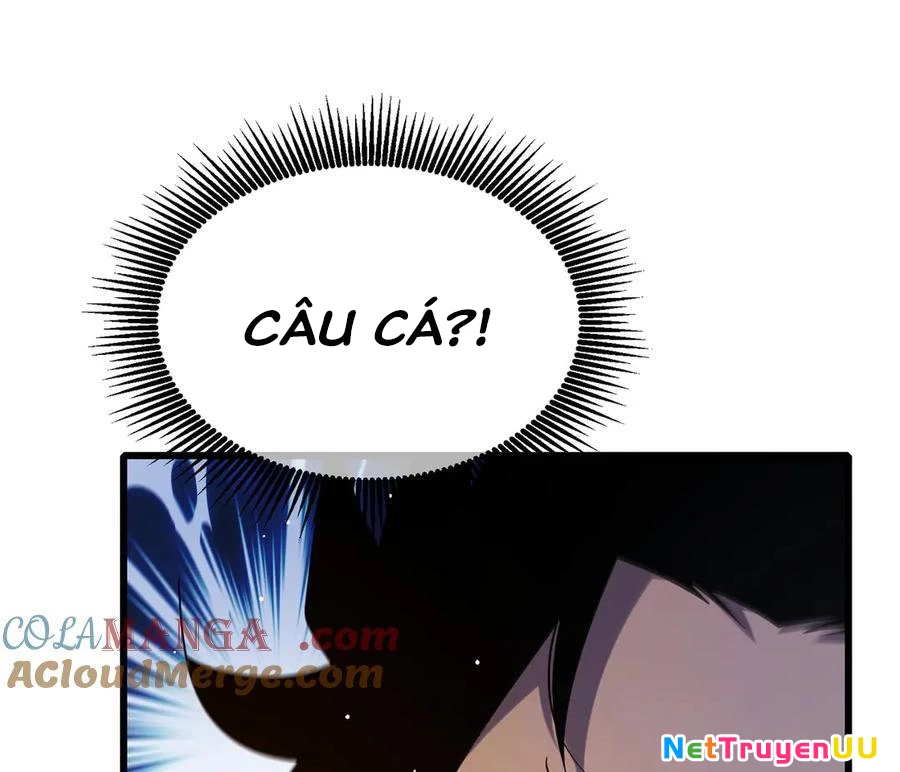 Vô Địch Bị Động Tạo Ra Tấn Sát Thương Chapter 27 - Trang 4