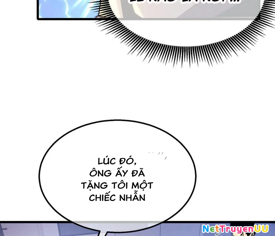 Vô Địch Bị Động Tạo Ra Tấn Sát Thương Chapter 27 - Trang 4