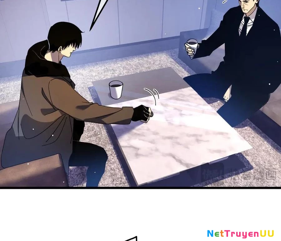 Vô Địch Bị Động Tạo Ra Tấn Sát Thương Chapter 27 - Trang 4
