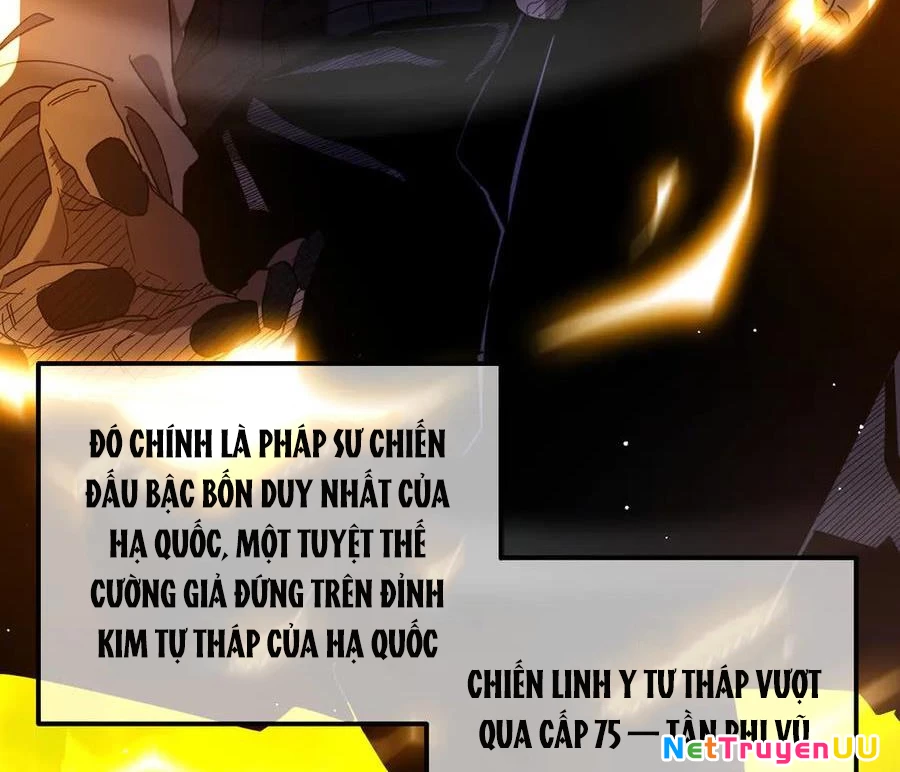 Vô Địch Bị Động Tạo Ra Tấn Sát Thương Chapter 27 - Trang 4
