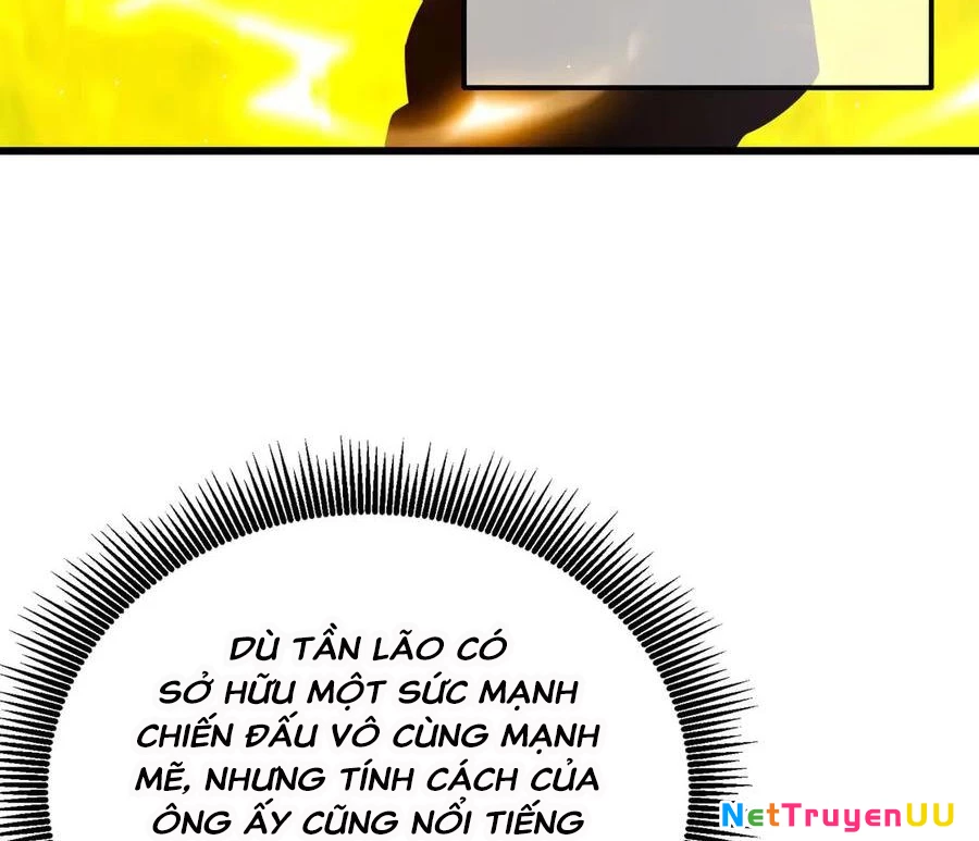 Vô Địch Bị Động Tạo Ra Tấn Sát Thương Chapter 27 - Trang 4