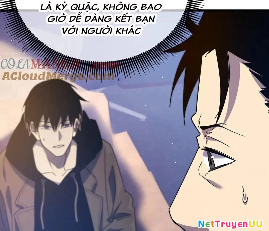 Vô Địch Bị Động Tạo Ra Tấn Sát Thương Chapter 27 - Trang 4