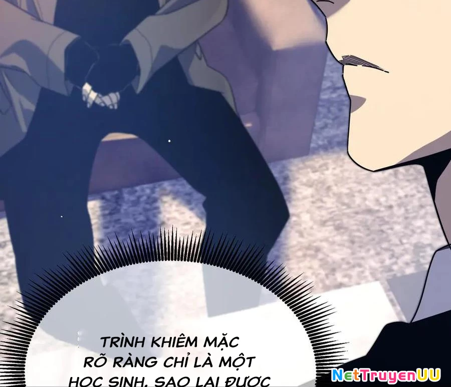 Vô Địch Bị Động Tạo Ra Tấn Sát Thương Chapter 27 - Trang 4