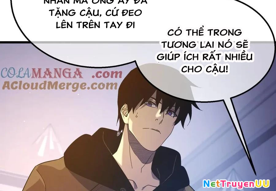 Vô Địch Bị Động Tạo Ra Tấn Sát Thương Chapter 27 - Trang 4