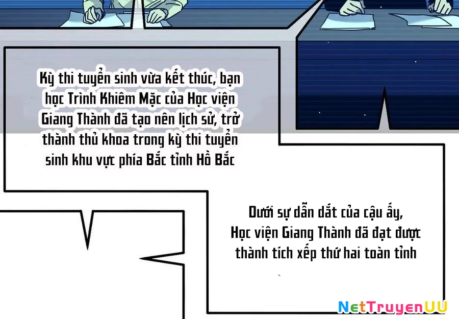 Vô Địch Bị Động Tạo Ra Tấn Sát Thương Chapter 27 - Trang 4
