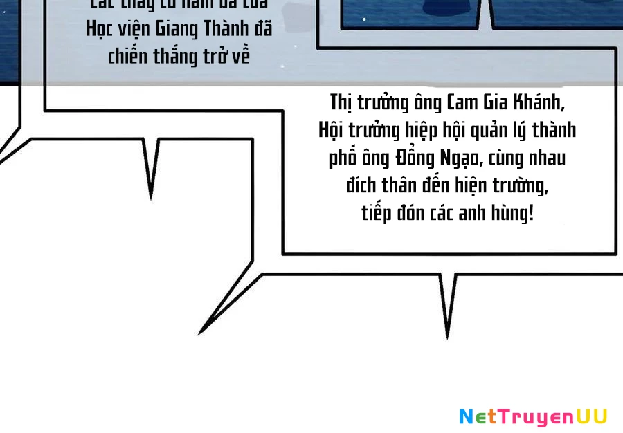 Vô Địch Bị Động Tạo Ra Tấn Sát Thương Chapter 27 - Trang 4