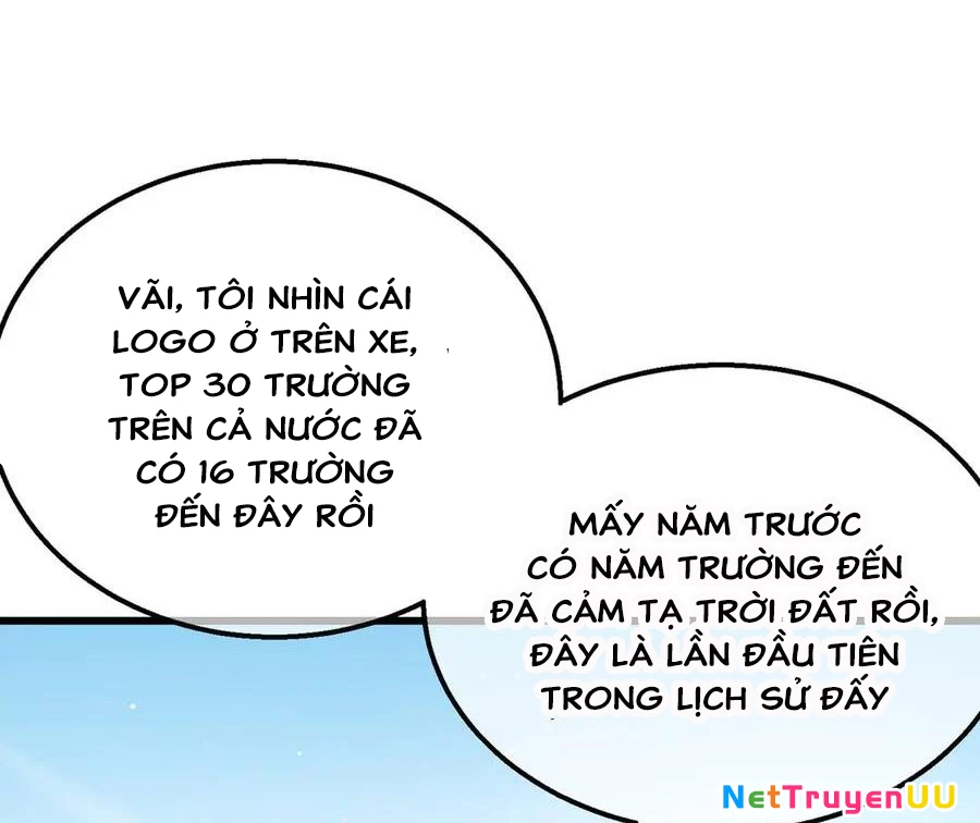 Vô Địch Bị Động Tạo Ra Tấn Sát Thương Chapter 27 - Trang 4