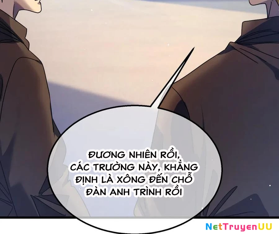Vô Địch Bị Động Tạo Ra Tấn Sát Thương Chapter 27 - Trang 4