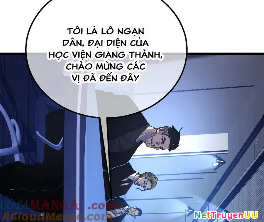 Vô Địch Bị Động Tạo Ra Tấn Sát Thương Chapter 27 - Trang 4