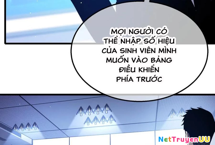 Vô Địch Bị Động Tạo Ra Tấn Sát Thương Chapter 27 - Trang 4