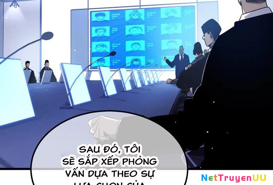 Vô Địch Bị Động Tạo Ra Tấn Sát Thương Chapter 27 - Trang 4