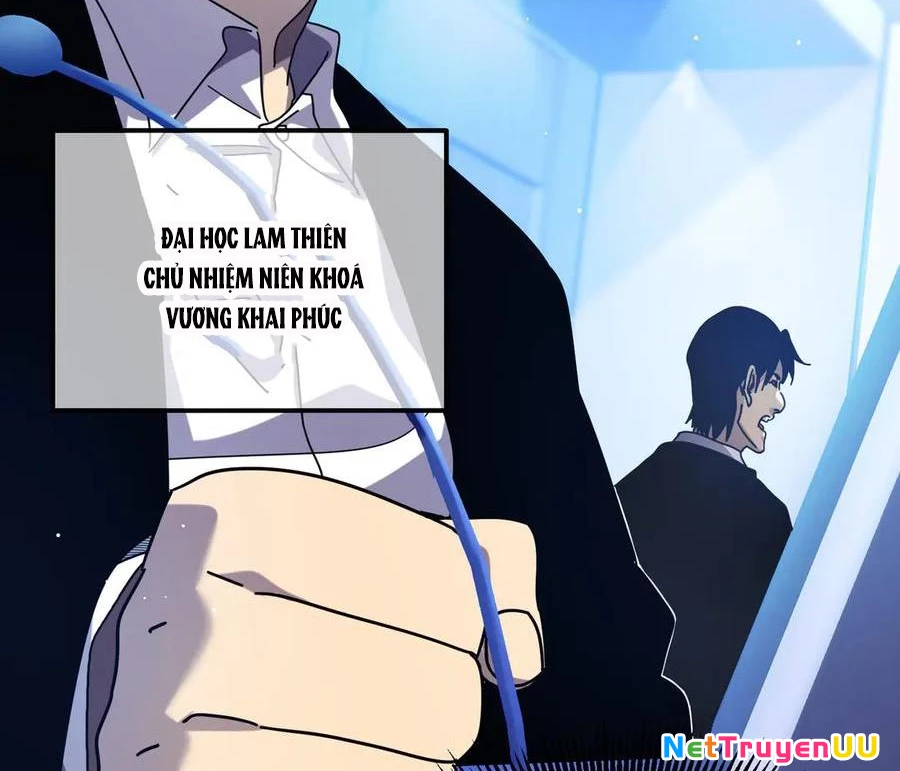 Vô Địch Bị Động Tạo Ra Tấn Sát Thương Chapter 27 - Trang 4